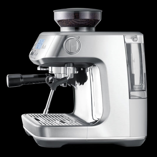 Breville Barista Pro Espresso Coffee Machine - Australia - Di Pacci