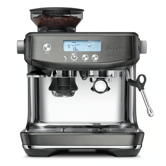 Breville Barista Pro Espresso Coffee Machine - Australia - Di Pacci