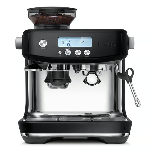 Breville Barista Pro Espresso Coffee Machine - Australia - Di Pacci