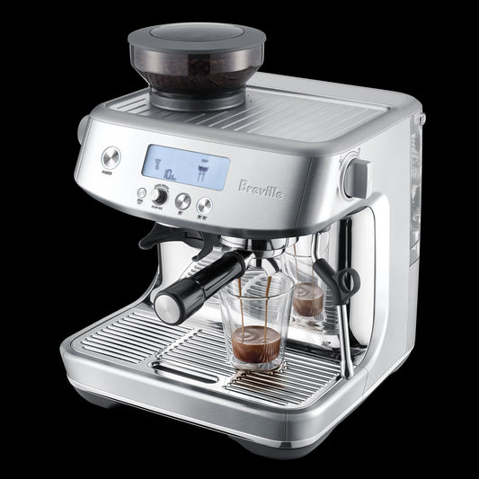 Breville Barista Pro Espresso Coffee Machine - Australia - Di Pacci