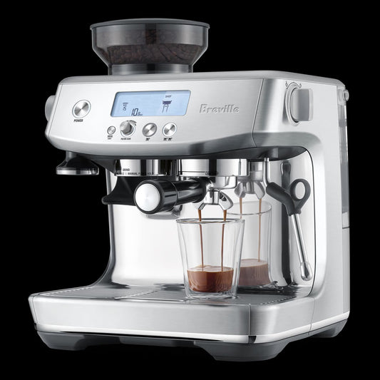 Breville Barista Pro Espresso Coffee Machine - Australia - Di Pacci