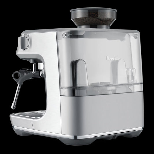 Breville Barista Pro Espresso Coffee Machine - Australia - Di Pacci