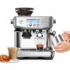 Breville Barista Pro Espresso Coffee Machine - Australia - Di Pacci
