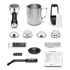 Breville Barista Touch Impress Automatic Espresso Coffee Machine - Australia - Di Pacci