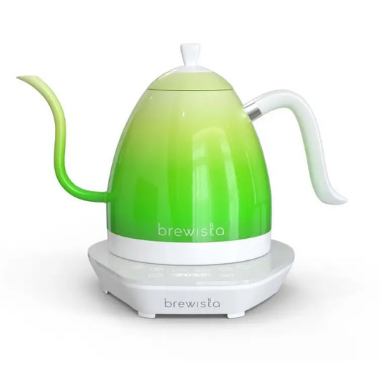 Brewista Artisan 1.0L Kettle - Candy Green - ALL