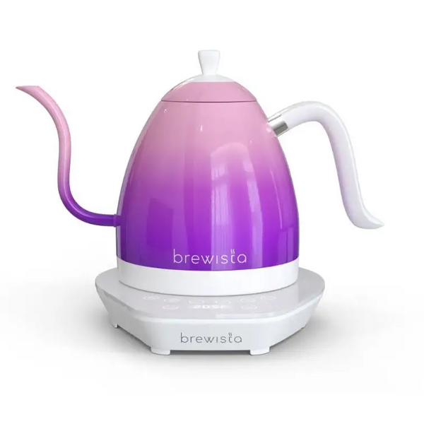 Brewista Artisan 1.0L Kettle - Candy Purple - ALL