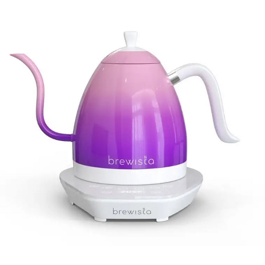 Brewista Artisan 1.0L Kettle - Candy Purple - ALL