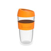 Brewista Brewista Smart Mug 200ml - Orange - Australia - Di Pacci