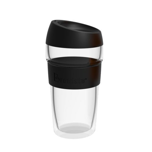 Brewista Smart Mug 200ml - Black - Australia - Di Pacci