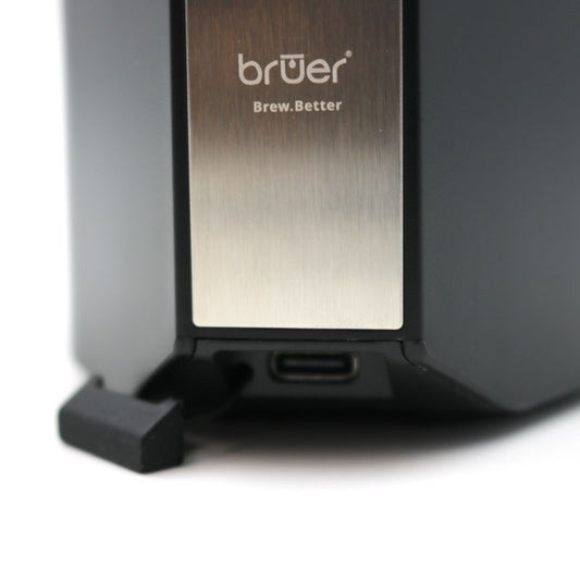 Bruer Scale Dosing Cup - Australia - Di Pacci