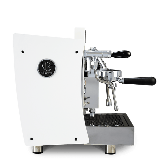 Brugnetti Giulietta Coffee Machine - Australia - Di Pacci