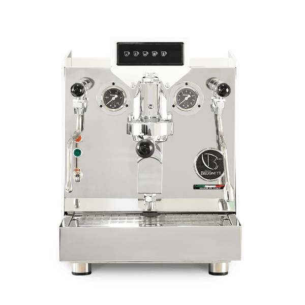 Brugnetti Giulietta Coffee Machine - Australia - Di Pacci