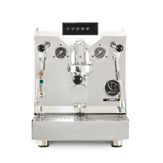 Brugnetti Giulietta Coffee Machine - Australia - Di Pacci