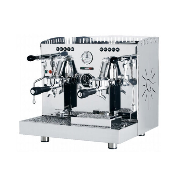 Brugnetti Viola Compact Coffee Machine - Australia - Di Pacci