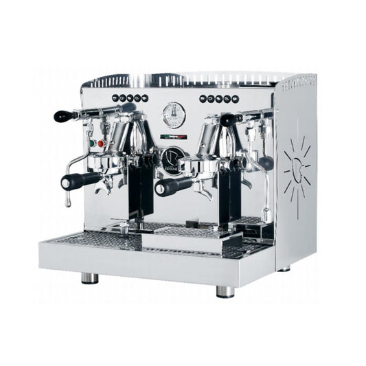 Brugnetti Viola Compact Coffee Machine - Australia - Di Pacci