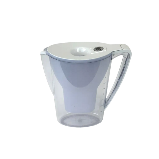 BWT FILTER WATER JUG 2.7 LITRE with 1 Free Filter Cartridges