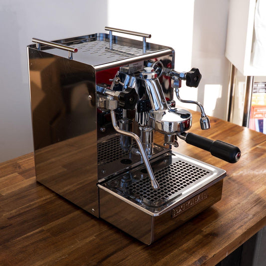 Pre-Loved Expobar Minore Dual Boiler PID Espresso Coffee Machine