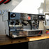 Pre-Loved 2 Group La Marzocco Strada PB Commercial Coffee Machine