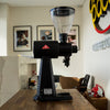 Pre Loved EK43 Tall Black Commercial Coffee Grinder