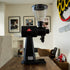Pre Loved EK43 Tall Black Commercial Coffee Grinder
