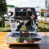Pre Loved La Marzocco Linea Mini – Chrome Finish