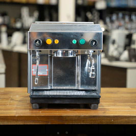 Pre-Loved Bezzera BZ99S Heat Exchanger Espresso Coffee Machine