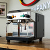 Pre-Loved Bezzera BZ99 Heat Exchanger Espresso Machine