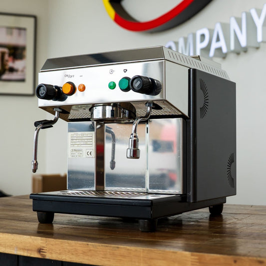 Pre-Loved Bezzera BZ99 Heat Exchanger Espresso Machine