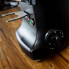 Mazzer Kony Auto Commercial Espresso Coffee Grinder Black Conical