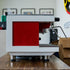 Used Sanremo Zoe 2 Group Compact 10 Amp Coffee Machine