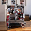 Pre-Loved ECM Mechanika Rotary with Flow Control Espresso Machine