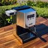Custom Pre Loved Gaggia PID Espresso Machine Loaded coffee machine