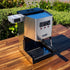 Custom Pre Loved Gaggia PID Espresso Machine Loaded coffee machine