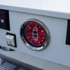 3 Group Custom La Marzocco Linea AV With Shot Timers - Pre Loved