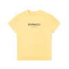 Essential Bodycon Crewneck T-Shirt
