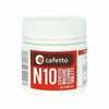 Cafetto N10 Cleaning Tablets 1g 120 - Australia - Di Pacci
