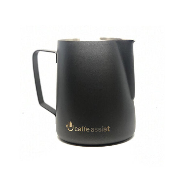 Caffe Assist Milk Jug - Australia - Di Pacci