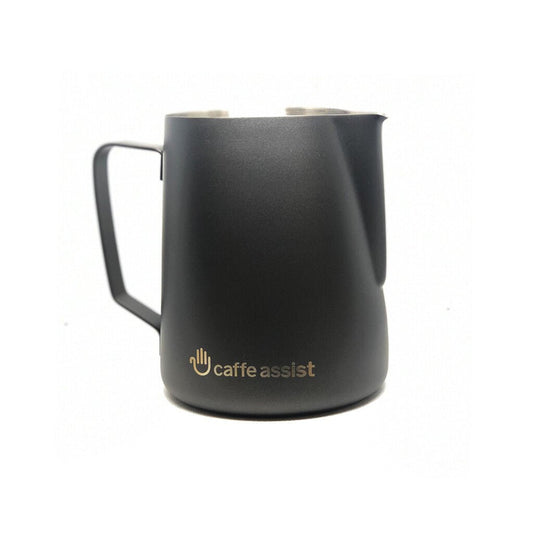 Caffe Assist Milk Jug - Australia - Di Pacci