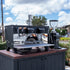 Carimali Glow & Carimali X010 Grinder Package - Australia - Di Pacci