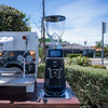 Carimali Glow & Carimali X010 Grinder Package - Australia - Di Pacci