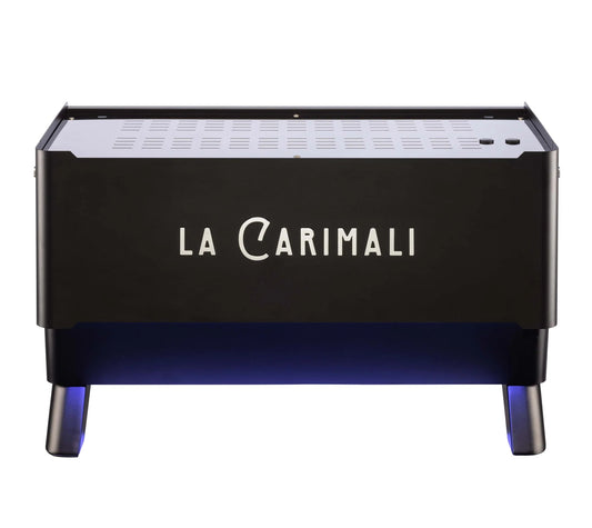 Carimali Glow Coffee Machine - Australia - Di Pacci