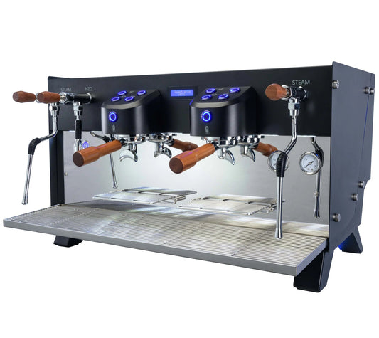 Carimali Glow Coffee Machine - Australia - Di Pacci