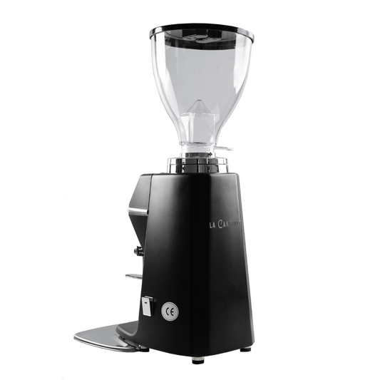 Carimali X010 OD Coffee Grinder - Australia - Di Pacci