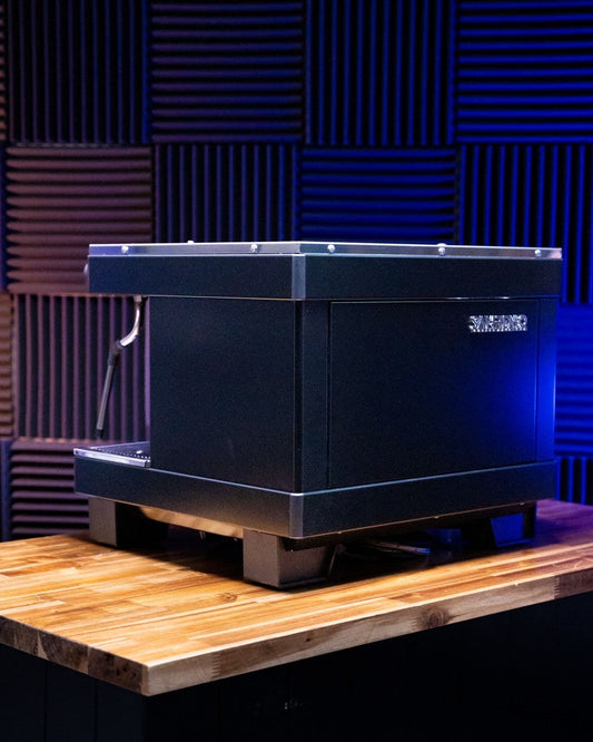 Brand New Sanremo Zoe Compact Competition 10A Espresso Coffee Machine