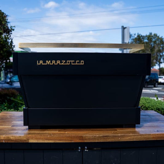 Ex Demo La Marzocco Linea Pb 2 Group Custom