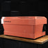 Pre-Loved La Marzocco PB 3 Group Custom Sand Orange Espresso Machine