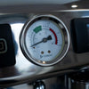 Expobar Megacreme 4 Group Commercial Espresso Machine Shot Timer