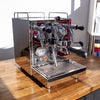 Pre-Loved ECM Mechanika Rotary with Flow Control Espresso Machine