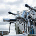 Immaculate Pre Loved ECM Barista Semi Commercial Machine