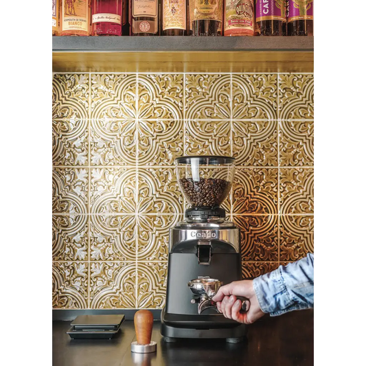 Ceado E37J Coffee Grinder
